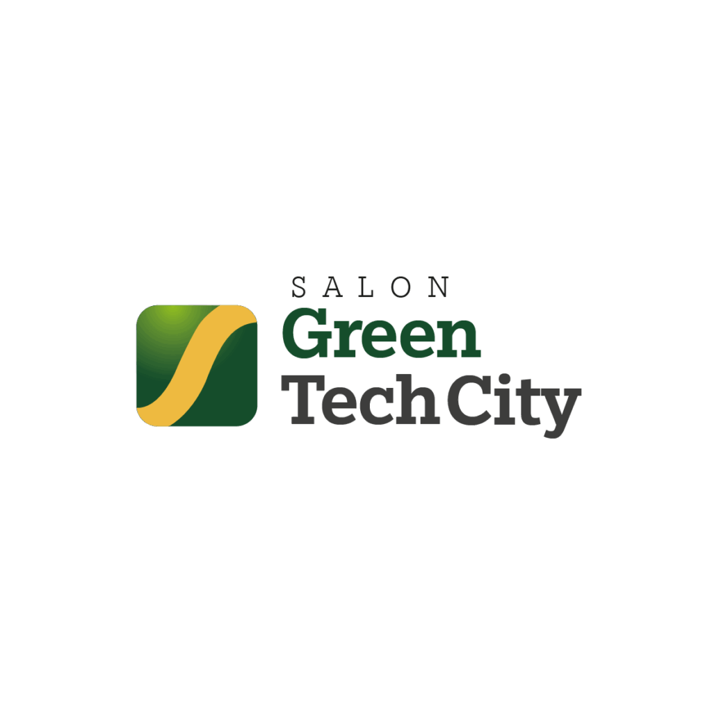 GREENTECH CITY_LOGO