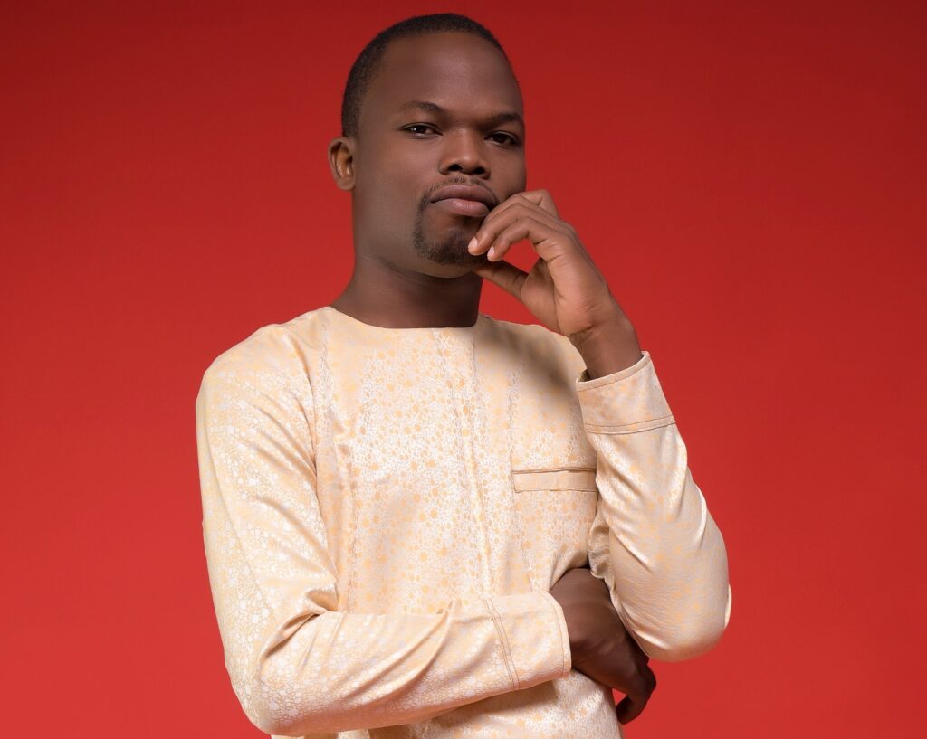 Khaled Sèdaminou – Digital Marketing Specialist (SEO, SEM, Social Media)