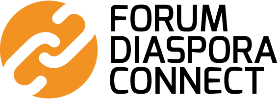 LOGO diaspora connect